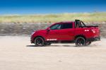 SsangYong Musso Rhino 2018 года (UK)